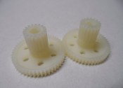 Tamiya Lunchbox 0005072 Counter Gear